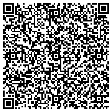 QR-код с контактной информацией организации Фестиваль Мужской Одежды