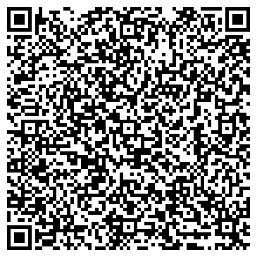 QR-код с контактной информацией организации ИП Сергеева И.А.