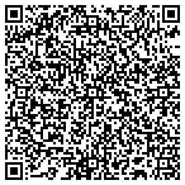 QR-код с контактной информацией организации Санзи