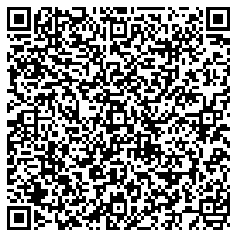 QR-код с контактной информацией организации МАШГЕО