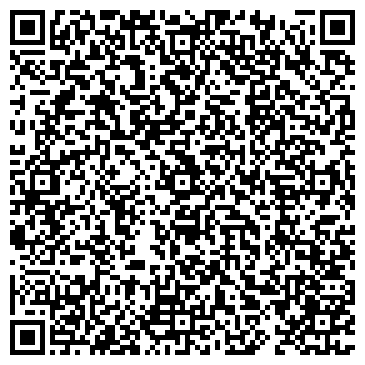 QR-код с контактной информацией организации Сенсей