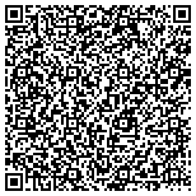 QR-код с контактной информацией организации ОАО Тульское научно-исследовательское геологическое предприятие