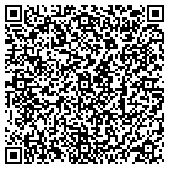 QR-код с контактной информацией организации Крит-GPS