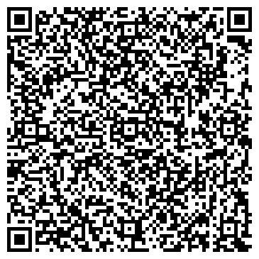QR-код с контактной информацией организации Лион-Мед