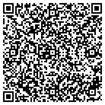 QR-код с контактной информацией организации ООО АДВАНС