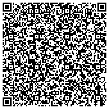 QR-код с контактной информацией организации Парус надежды