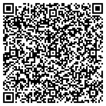 QR-код с контактной информацией организации Саратовская 3