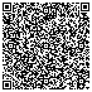QR-код с контактной информацией организации Натали, гостевой дом, ИП Овсянников М.В.