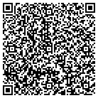QR-код с контактной информацией организации Свирский Двор