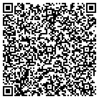 QR-код с контактной информацией организации Волжанка