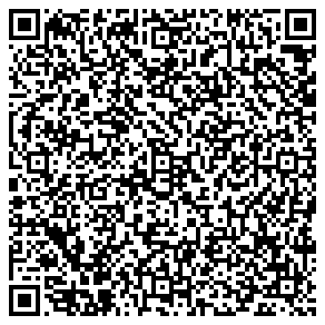 QR-код с контактной информацией организации Отдел образования Ленинского района
