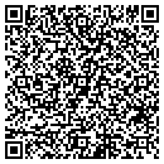 QR-код с контактной информацией организации На Даурской