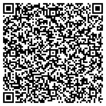 QR-код с контактной информацией организации Sacvoyage Style