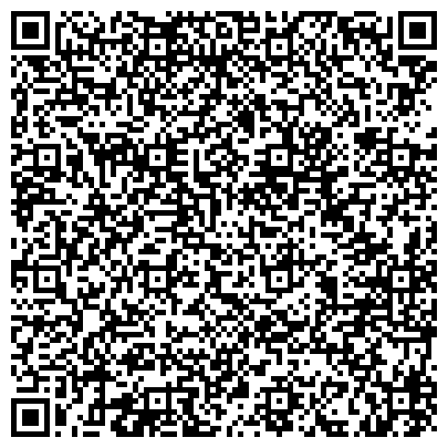 QR-код с контактной информацией организации Административно-территориальное Управление Первомайского района