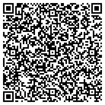 QR-код с контактной информацией организации Мичуринский-35