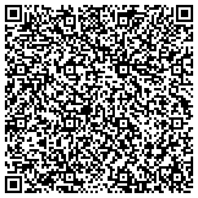 QR-код с контактной информацией организации Территориальный отдел опеки и попечительства по Первореченскому району