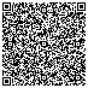QR-код с контактной информацией организации Эстрада