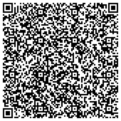 QR-код с контактной информацией организации Комитет по работе с учреждениями образования Фрунзенского района Администрации г. Владивостока