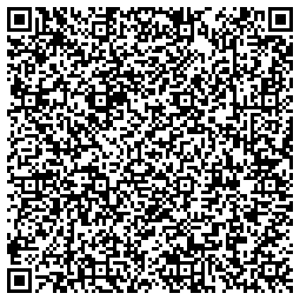 QR-код с контактной информацией организации Административно-территориальное Управление Ленинского района Администрации г. Владивостока