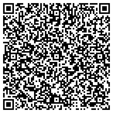 QR-код с контактной информацией организации Норд-Вест Транс