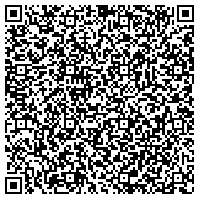 QR-код с контактной информацией организации Территориальный отдел опеки и попечительства по Фрунзенскому району