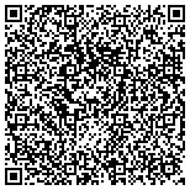 QR-код с контактной информацией организации Отдел коммунального хозяйства Первореченского района