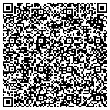 QR-код с контактной информацией организации ООО Астерон-технология