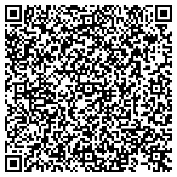 QR-код с контактной информацией организации ООО Круиз-авто