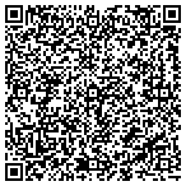 QR-код с контактной информацией организации ИП Черкашина Ю.В.