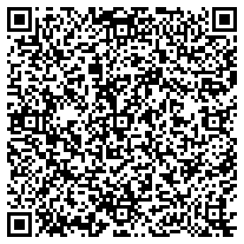 QR-код с контактной информацией организации ИП Нугуманова Р.М.