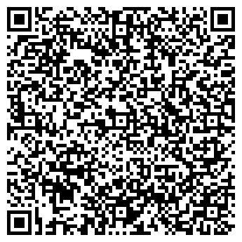 QR-код с контактной информацией организации «ЖСК Таежный»