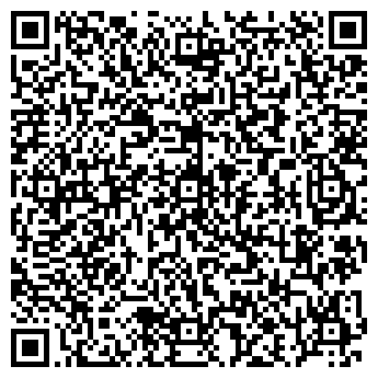 QR-код с контактной информацией организации Мадлена