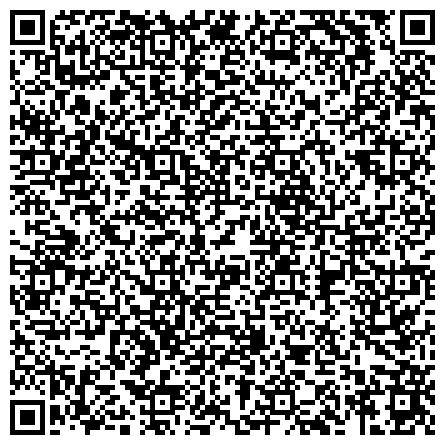 QR-код с контактной информацией организации Постоянное представительство Республики Саха Якутия по Дальневосточному федеральному округу