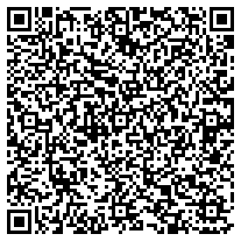 QR-код с контактной информацией организации ООО Сапфира