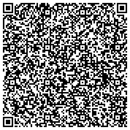 QR-код с контактной информацией организации Санитарно-эпидемиологический отдел по Центральному, Коминтерновскому, Левобережному и Железнодорожному районам