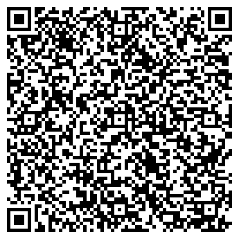 QR-код с контактной информацией организации Приморская+