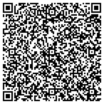 QR-код с контактной информацией организации Севзаптранссервис