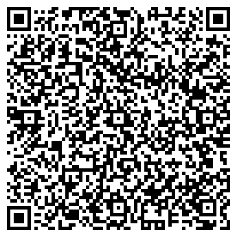 QR-код с контактной информацией организации На Ярославке