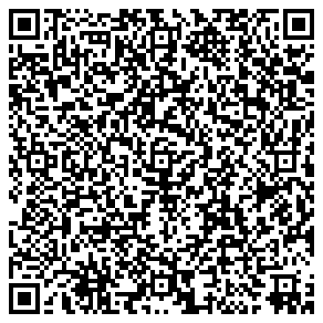 QR-код с контактной информацией организации Mobile Service
