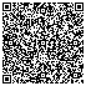 QR-код с контактной информацией организации Рио
