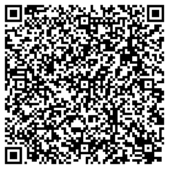 QR-код с контактной информацией организации Интервал