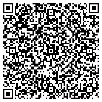 QR-код с контактной информацией организации ИП Тевосян В.Р.