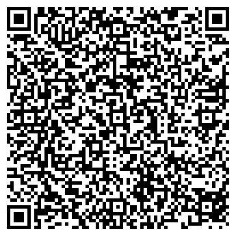QR-код с контактной информацией организации ЗАО КОММАШ НПК