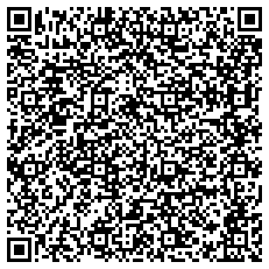 QR-код с контактной информацией организации Воронежская областная клиническая стоматологическая поликлиника