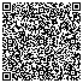 QR-код с контактной информацией организации ИП Матвеев А.Ю.