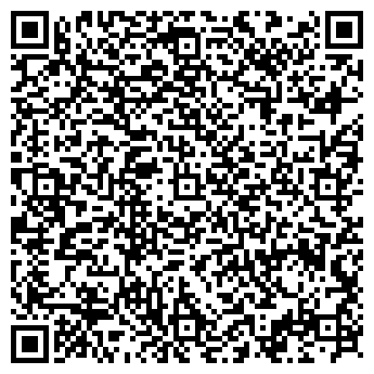 QR-код с контактной информацией организации Мираж