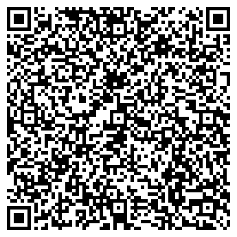 QR-код с контактной информацией организации Паллада