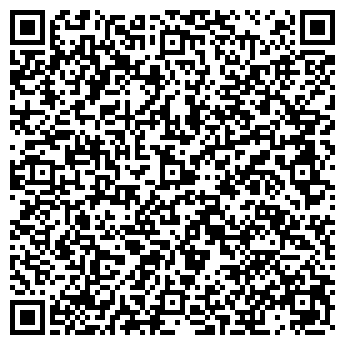 QR-код с контактной информацией организации Лидер связи