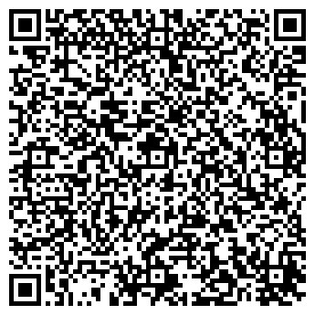 QR-код с контактной информацией организации Журналист-1