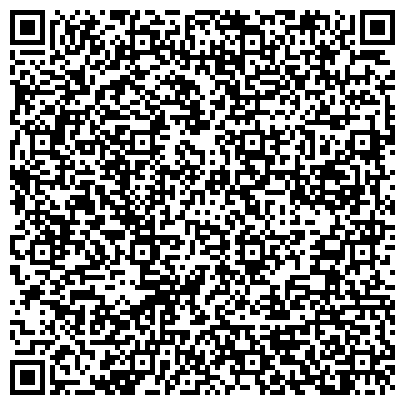QR-код с контактной информацией организации Городская централизованная библиотека им. Н. Островского